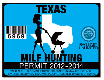 Milf Hunter Texas 47
