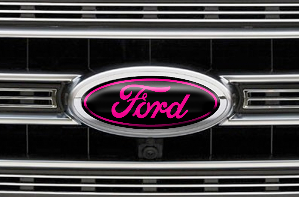 Технические характеристики Ford F-150 / Форд Эф-150