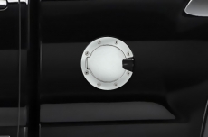 GMC Sierra 1500 Custom Gas Cap Decal Fuel Door Graphic Sticker 2017