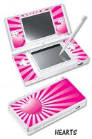 Nintendo DS Lite Skin