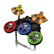Guitar Hero World Tour Skin (Drums)