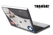 Apple Macbook 13.3" Skin