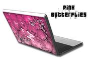 Apple Macbook 17" Skin