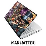 Netbook Skin