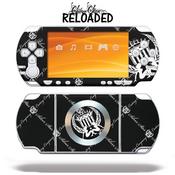 Sony PSP "Slim" Skin