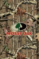 iPhone 2g/3g/3gs Wallpaper - Mossy Oak Break Up Infinity
