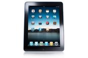 Apple iPad Wallpaper