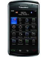 Blackberry Storm Wallpaper