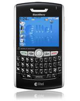 Blackberry World Wallpaper