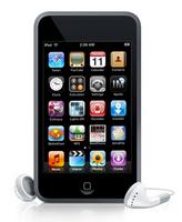 Apple iTouch Wallpaper