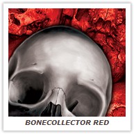 BONECOLLECTOR RED
