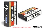 Sigelei 100 watt Vape Graphic Decal Skin Mixtape