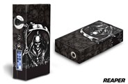 Sigelei 100 watt Vape Graphic Decal Skin Reaper