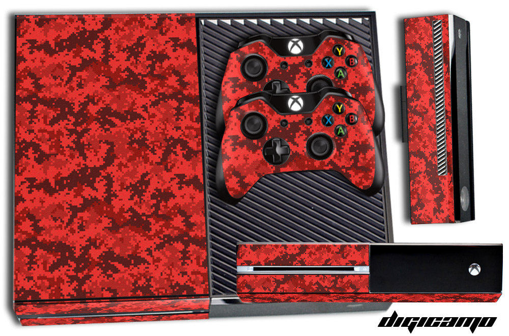Rainbow Rider Xbox One Controller Skin