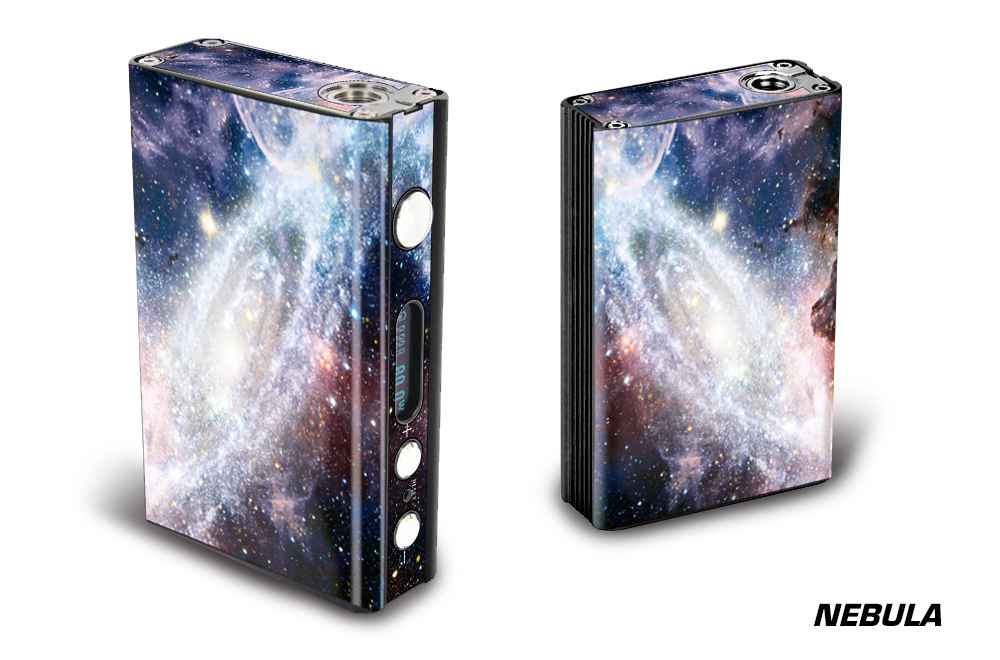 Smok X Pro M80 Plus Vapor Skin Wrap. Custom MOD Skin Decal