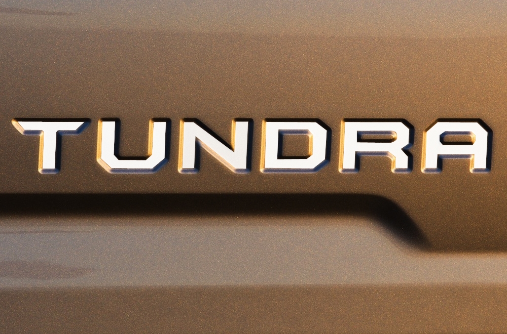 toyota tundra logo png