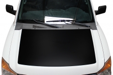 Nissan Titan Truck 2004-2013 Custom Hood Vinyl Decal Wrap Kit SOLID