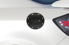 Scion tC Custom Gas Cap Decal Fuel Door Graphic Sticker 2005-2010
