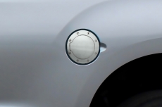 Toyota Tundra Custom Gas Cap Decal Fuel Door Graphic Sticker 2007-2013
