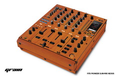 Pioneer DJM 900 Nexus Skin wrap