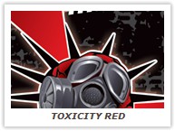TOXICITY RED