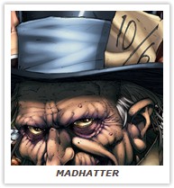 MADHATTER