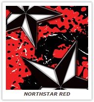 NORTHSTAR RED