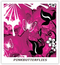 PINKBUTTERFLIES