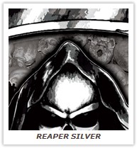 REAPER SILVER