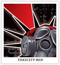 TOXICITY RED