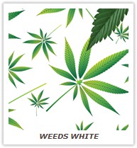 WEEDS WHITE