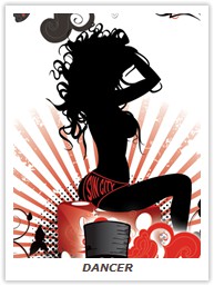 DANCER