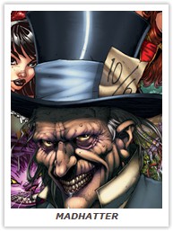 MADHATTER