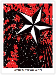 NORTHSTAR RED