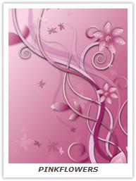 PINKFLOWERS