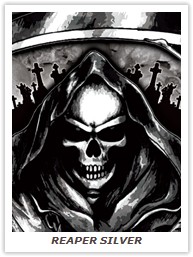 REAPER SILVER