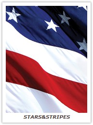 STARS&STRIPES