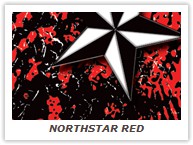 NORTHSTAR RED