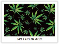 WEEDS BLACK