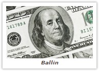 Ballin