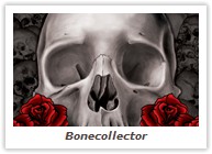Bonecollector