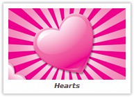 Hearts