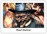 Mad Hatter