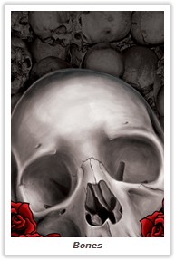 Bones