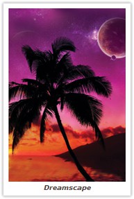 Dreamscape