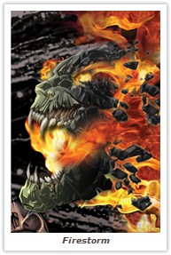 Firestorm