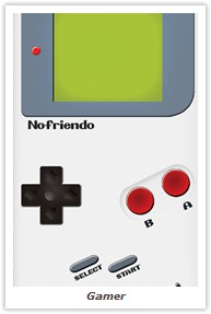 Gamer
