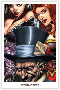 MadHatter