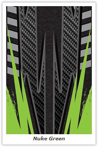 Nuke Green