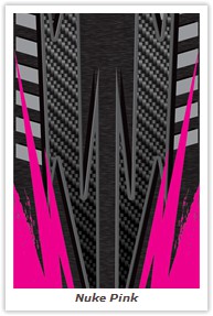 Nuke Pink